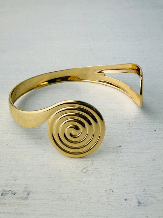 Lyana Bracelet - Gold ~ ALL JEWELLERY 3 FOR 2