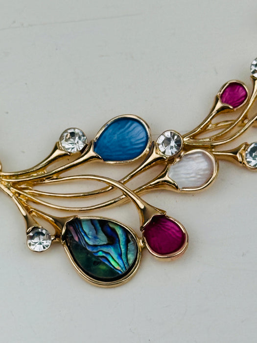 Hema Necklace