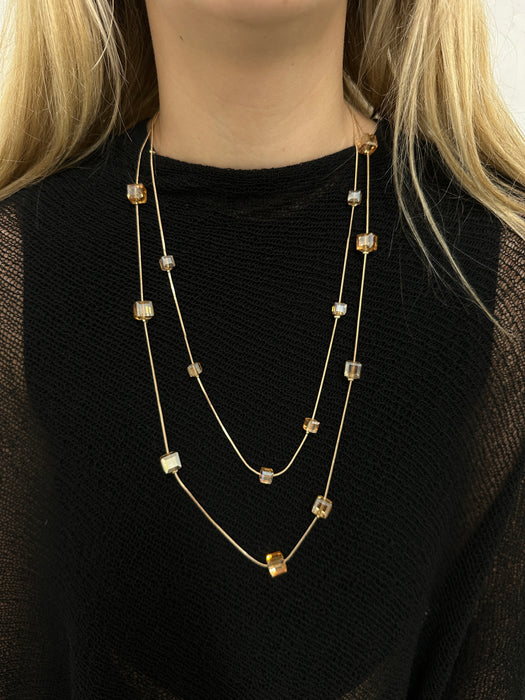 Sunnira Necklace ~ ALL JEWELLERY 3 FOR 2