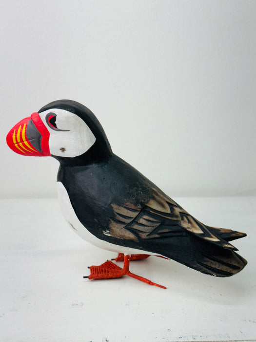 Puffin - Large