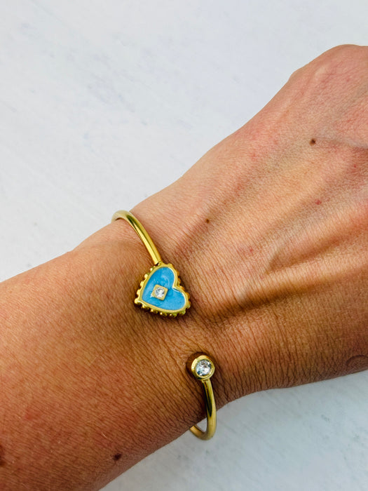 Hiya Bracelet ~ ALL JEWELLERY 3 FOR 2