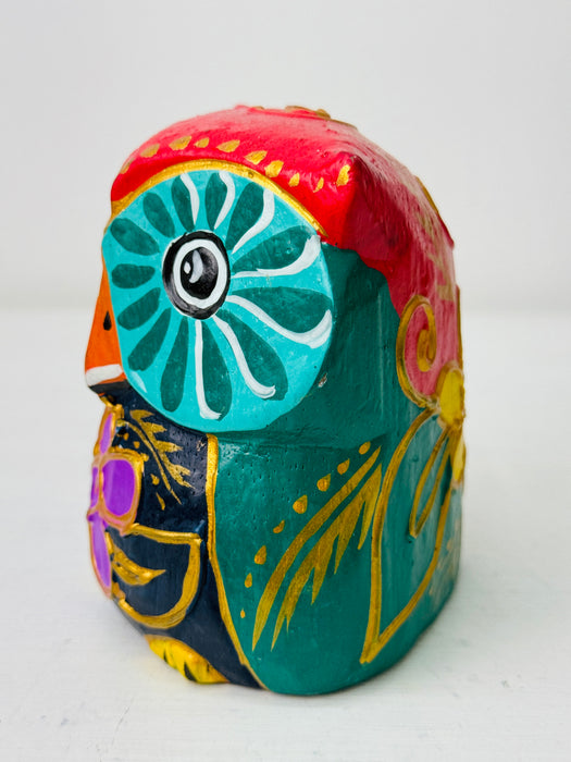 Oliver the Owl - Large