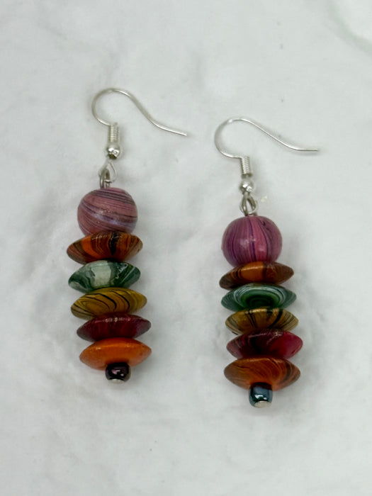 Kiara Earrings