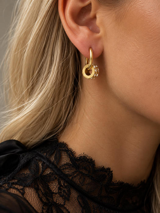 Kira Earrings
