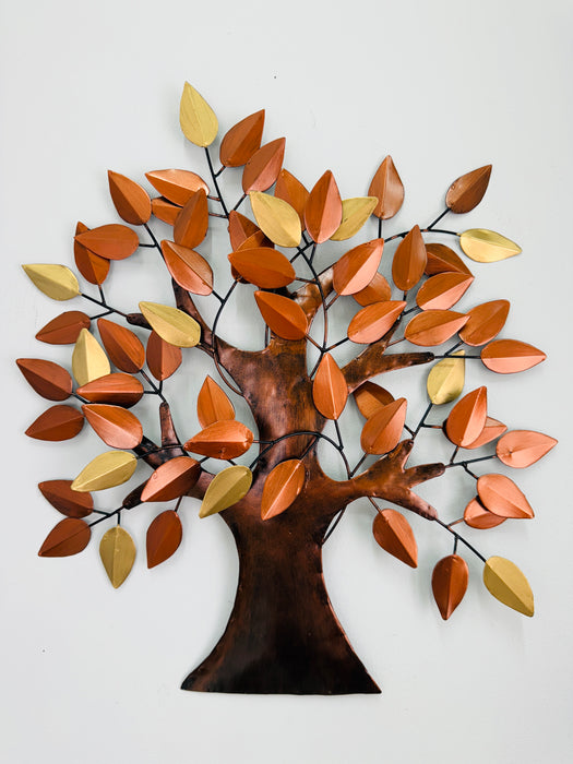 Small Oak Tree
