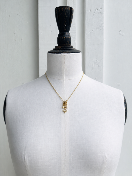 Lydia Necklace