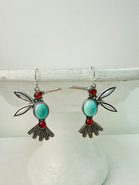 Ava Earrings ~ ALL JEWELLERY 3 FOR 2