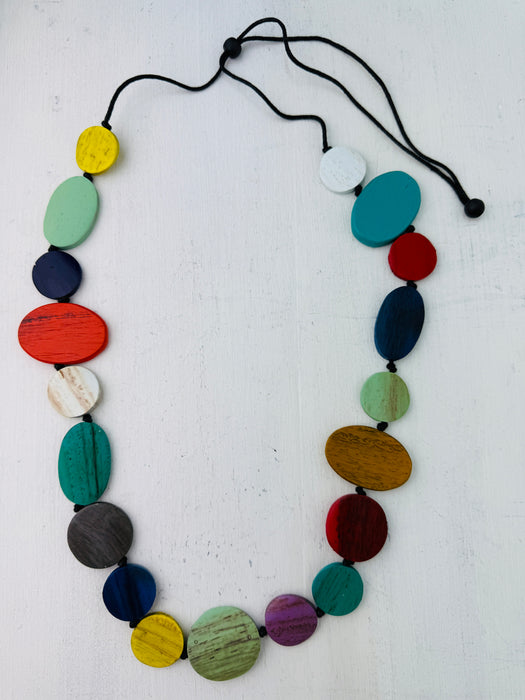 Hermia Necklace  ~ ALL JEWELLERY 3 FOR 2
