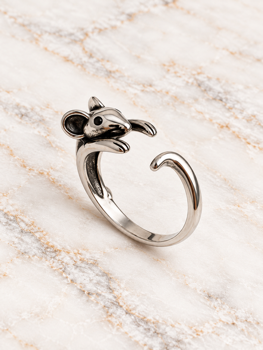 Mouse Ring