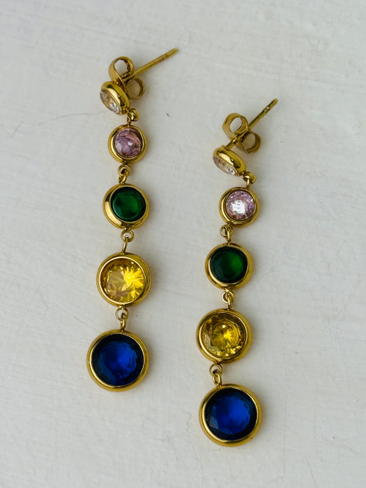 Solea Earrings