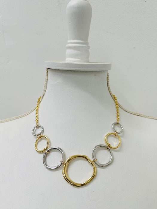 Dayana Necklace ~ ALL JEWELLERY 3 FOR 2