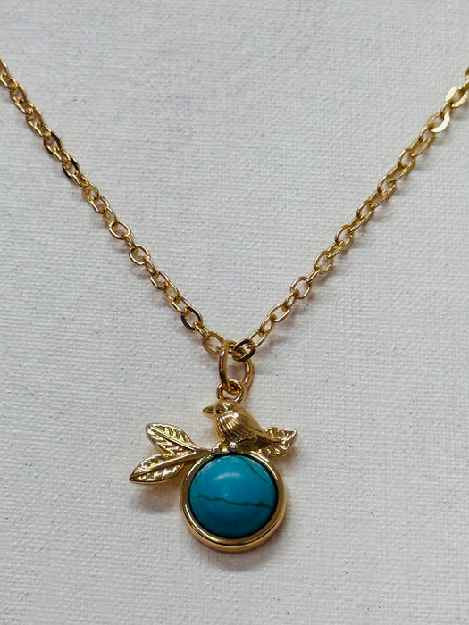 Bridey Necklace ~ ALL JEWELLERY 3 FOR 2