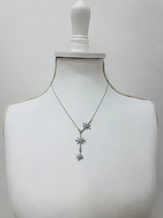Lumina Necklace ~ ALL JEWELLERY 3 FOR 2