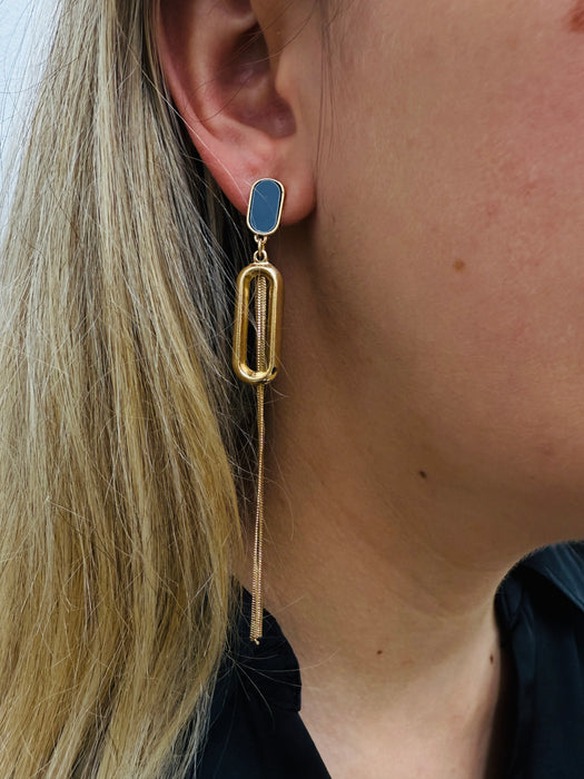 Jayne Earrings ~ ALL JEWELLERY 3 FOR 2