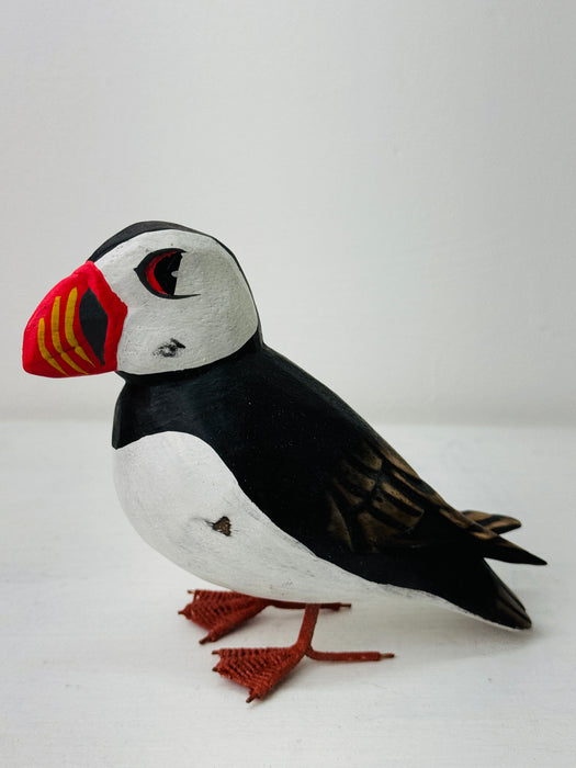 Puffin - Small