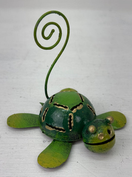 Speedy Turtle - Green