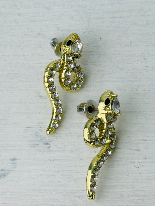 Egle Earrings ~ ALL JEWELLERY 3 FOR 2