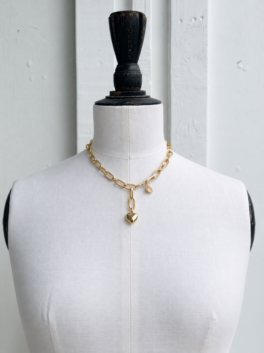 Nia Necklace