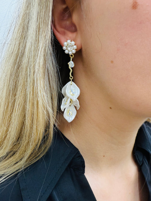Lyla Earrings ~ ALL JEWELLERY 3 FOR 2
