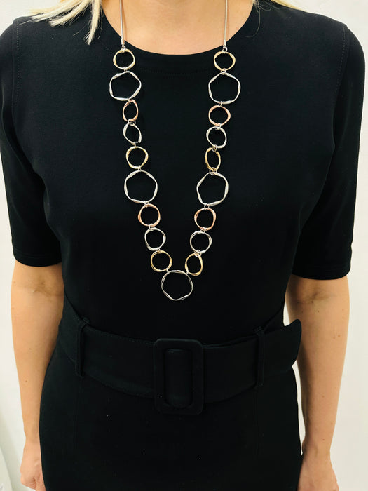 Victoria Necklace ~ ALL JEWELLERY 3 FOR 2