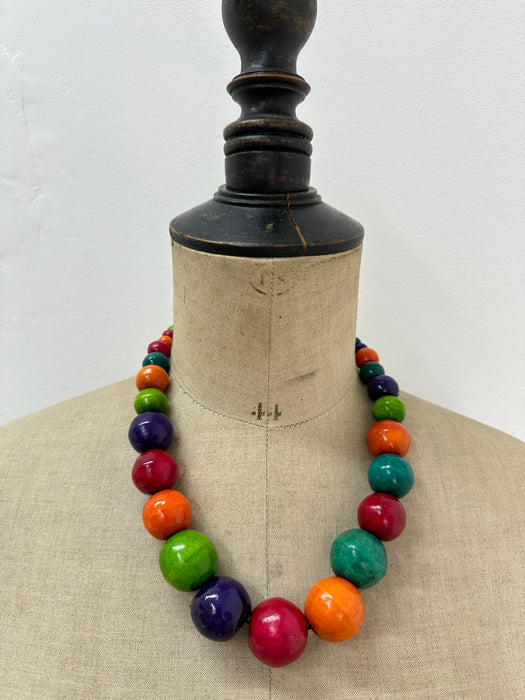 Panama Necklace ~ ALL JEWELLERY 3 FOR 2