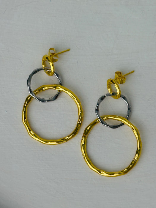 Aurelia Earrings