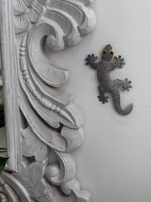 Small Crackle Gecko