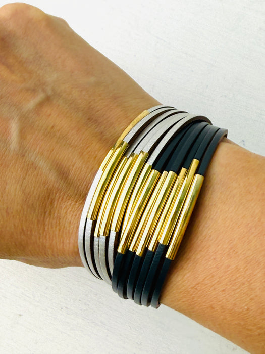 Reiko Bracelet ~ ALL JEWELLERY 3 FOR 2