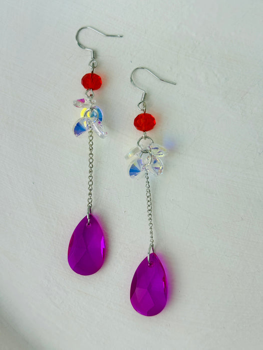 Betta Earrings