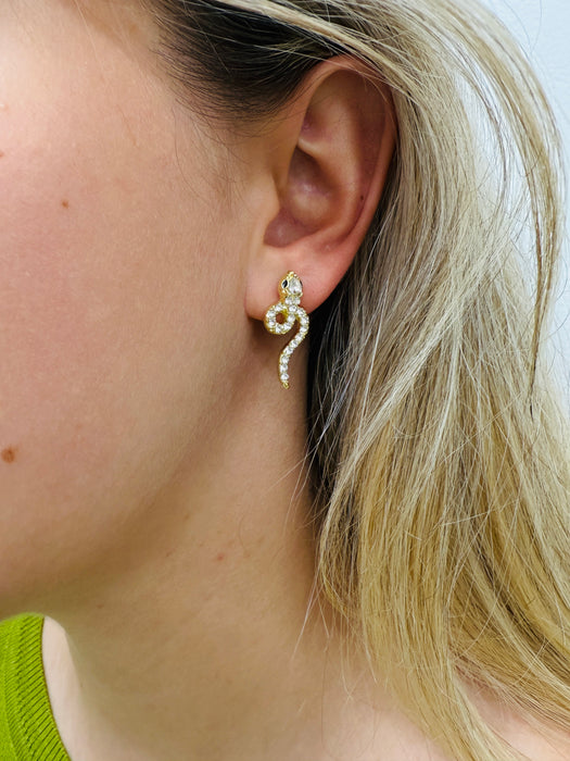 Egle Earrings ~ ALL JEWELLERY 3 FOR 2