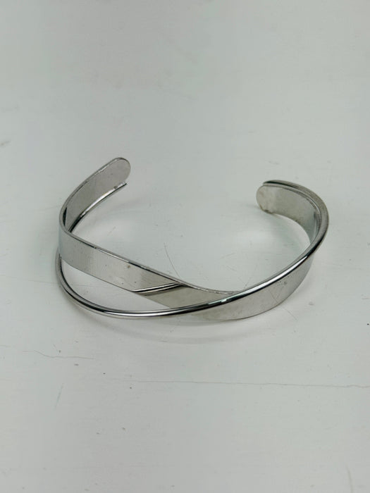 Lelia Bracelet - Silver