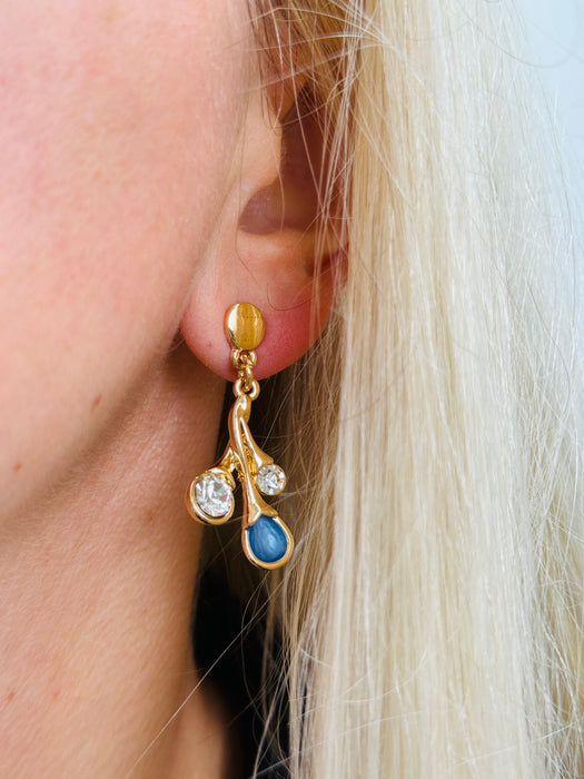 Hema Earrings
