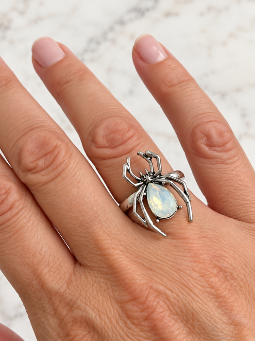 Spider Ring