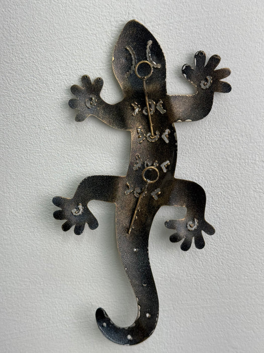 Medium Crackle Gecko