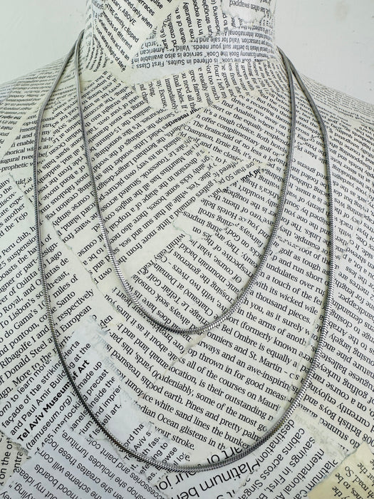 Crete Necklace ~ ALL JEWELLERY 3 FOR 2