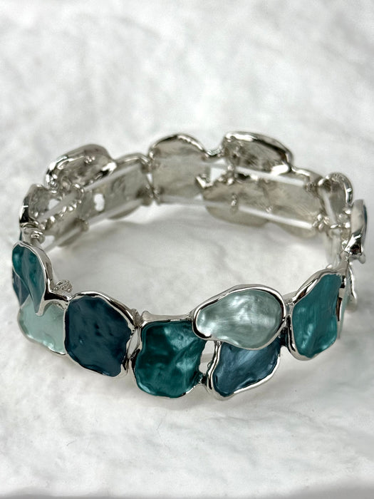 Sotiria Bracelet - Turquoise
