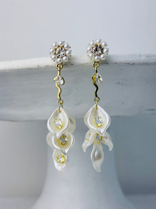 Lyla Earrings ~ ALL JEWELLERY 3 FOR 2