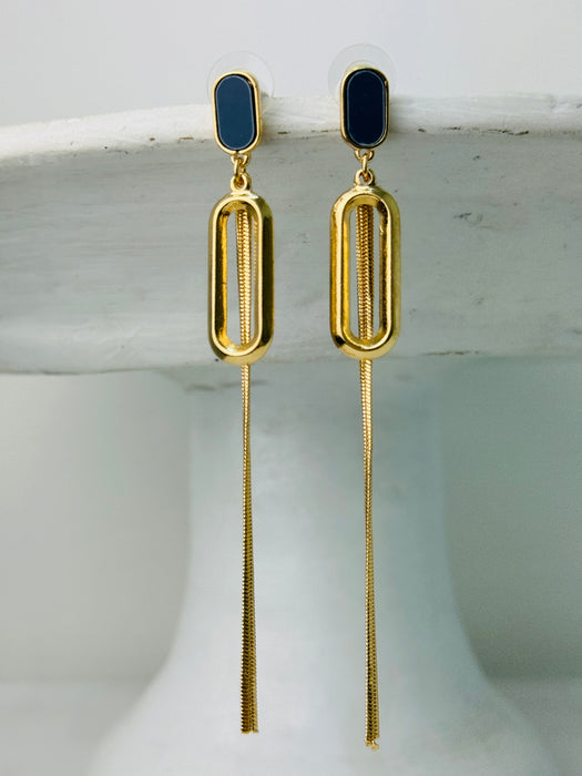Jayne Earrings ~ ALL JEWELLERY 3 FOR 2