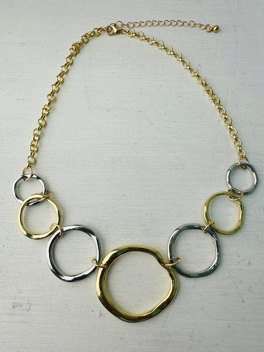 Dayana Necklace ~ ALL JEWELLERY 3 FOR 2