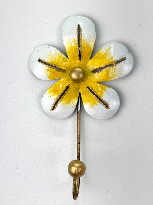 Frangipani Hook