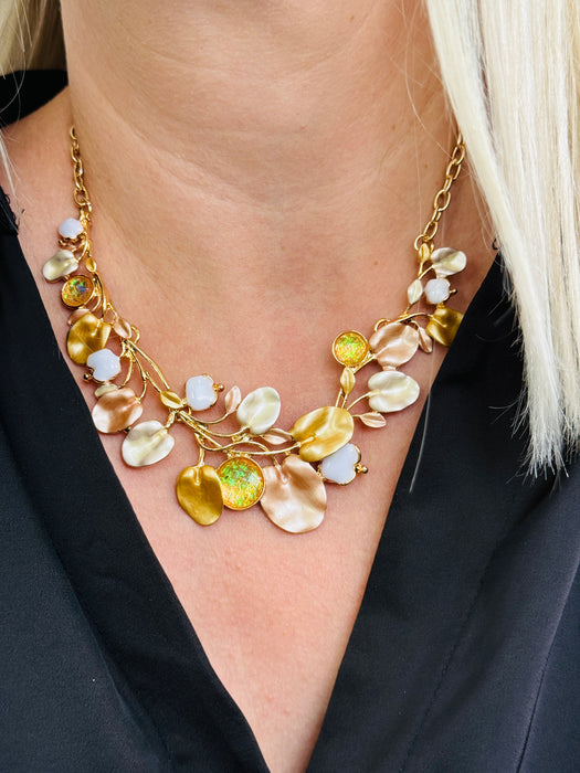 Chryse Necklace