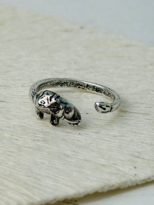 Little Elephant Ring