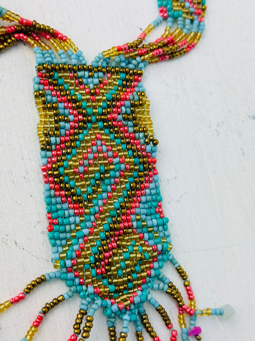 Melita Necklace - Mix ~ ALL JEWELLERY 3 FOR 2