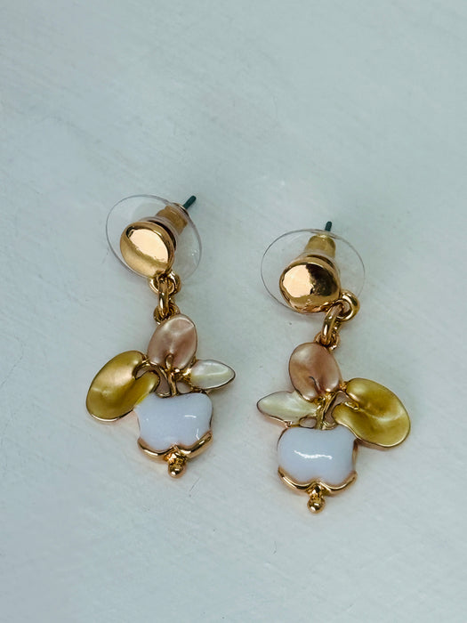 Chryse Earrings