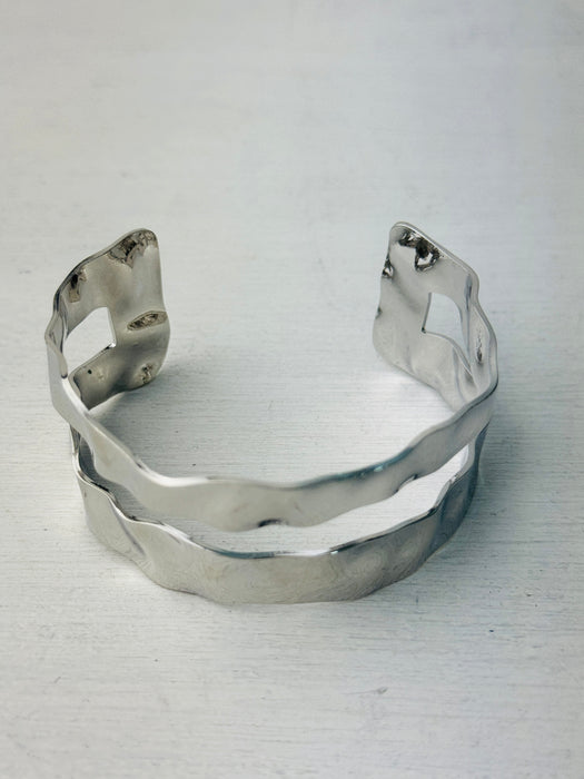 Pheme Bracelet - Silver