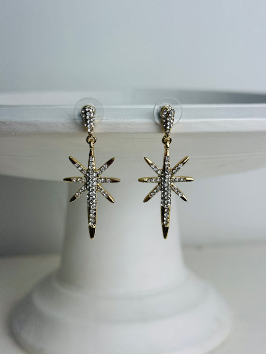 Starlight Earrings