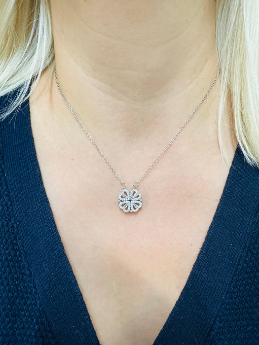 Asta Necklace ~ ALL JEWELLERY 3 FOR 2
