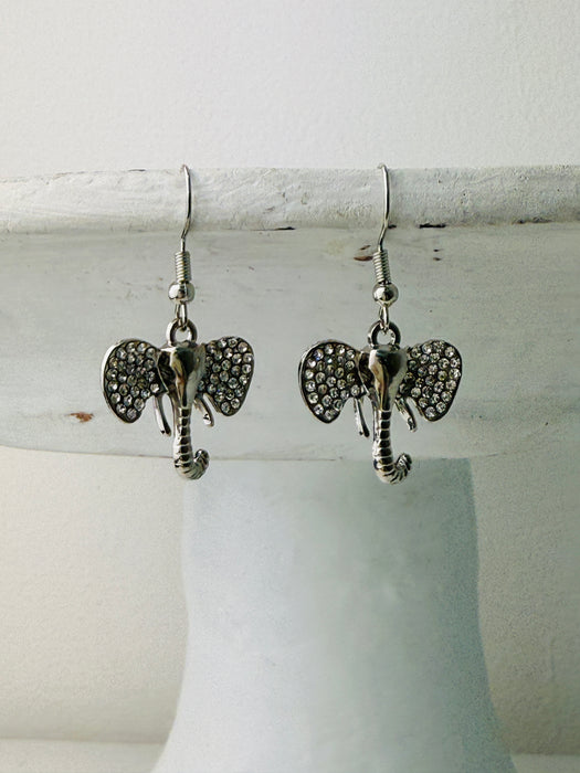 Elsie Earrings ~ ALL JEWELLERY 3 FOR 2