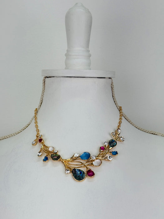 Hema Necklace