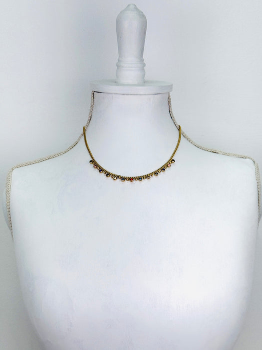 Solea Necklace